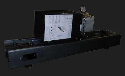 tensile testing machine model 50ud|w50 watts tensile tester.